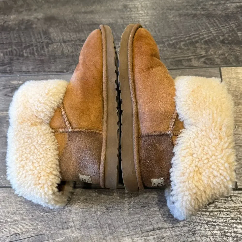 UGG australia bailey